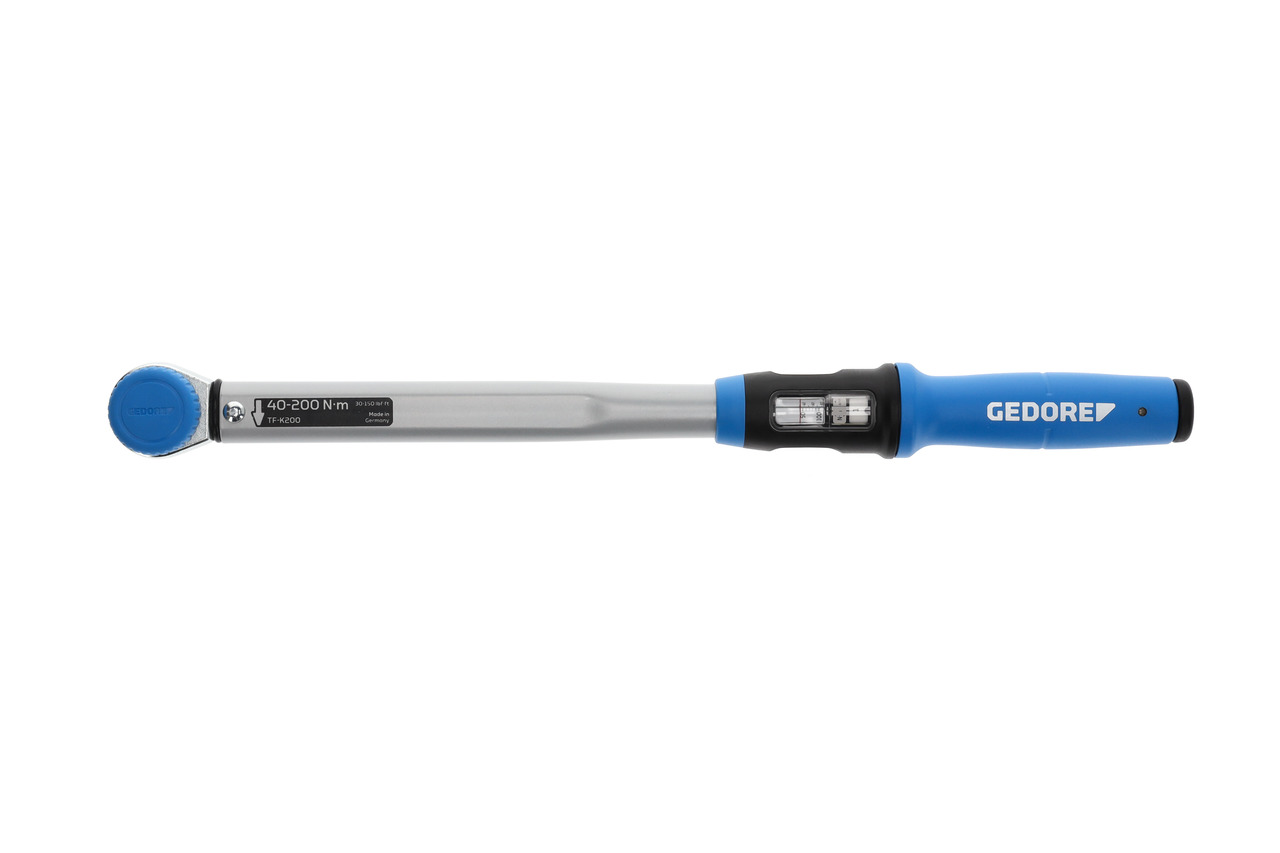Torque wrench TORCOFIX K