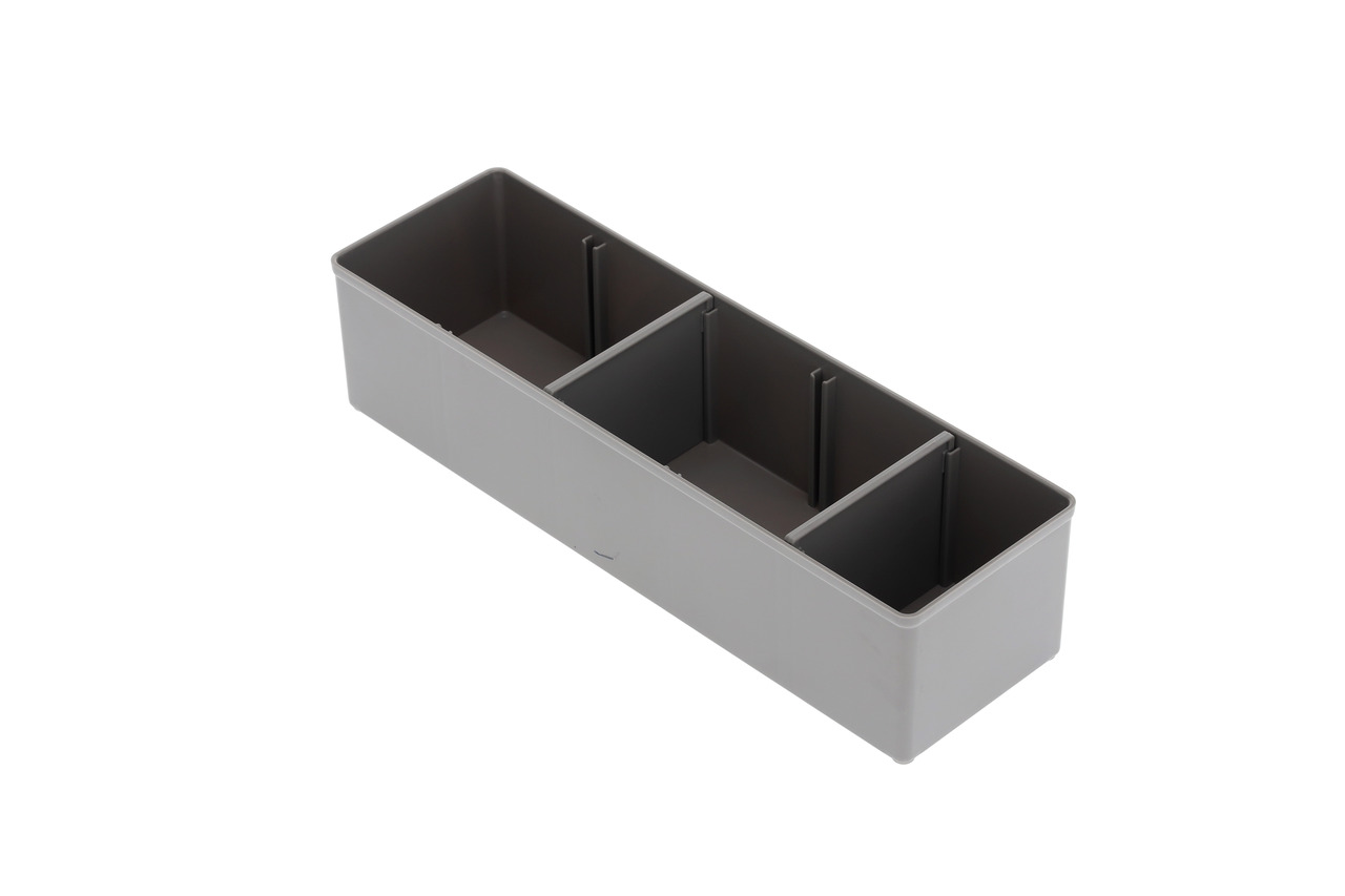 GEDORE Insetbox i3 incl. 2 dividers