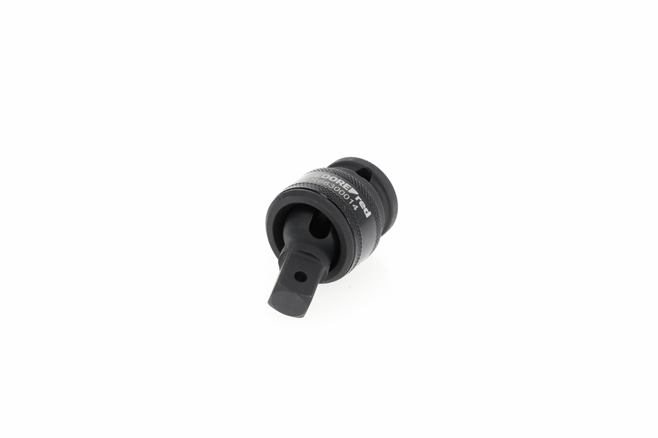 Impact socket universal joint 1/2 l.63mm