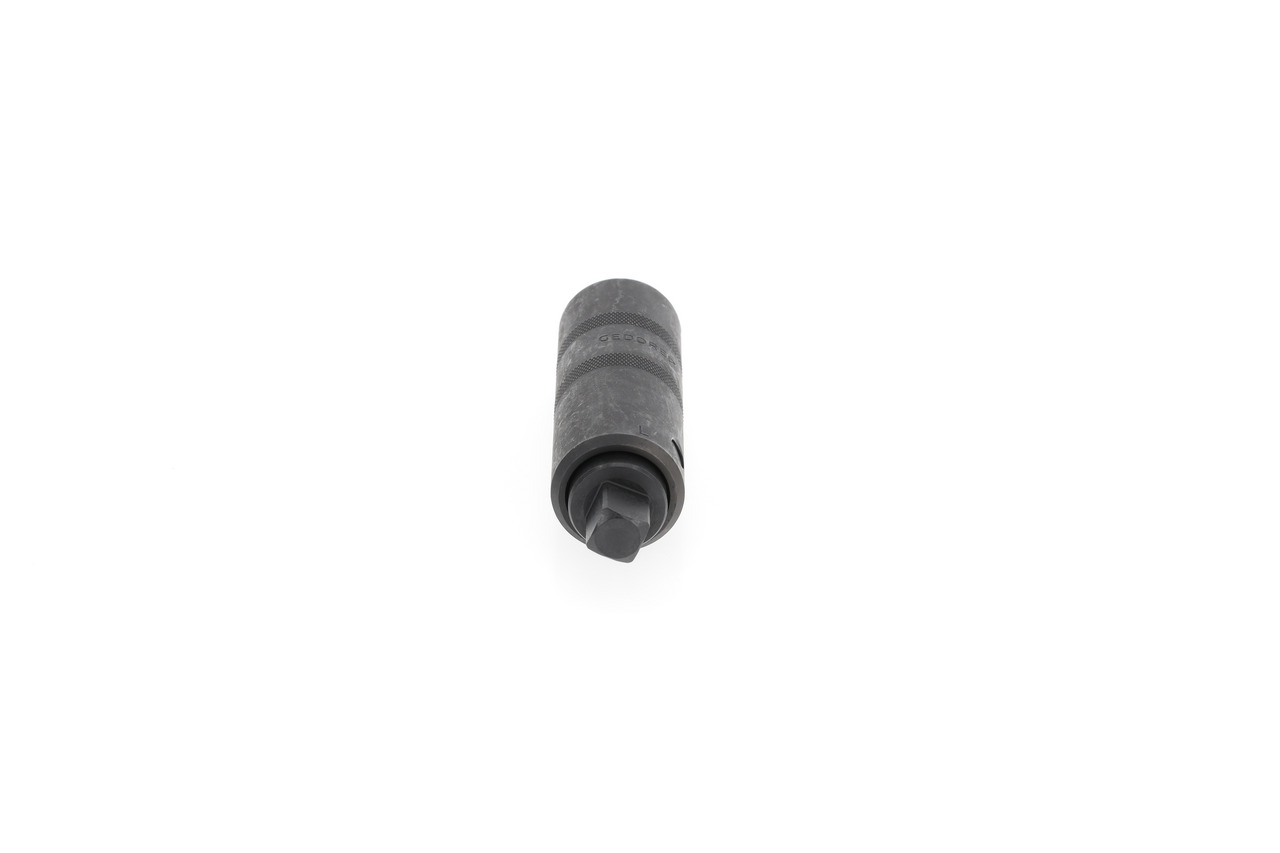 Hand-operated impact driver 1/2"
