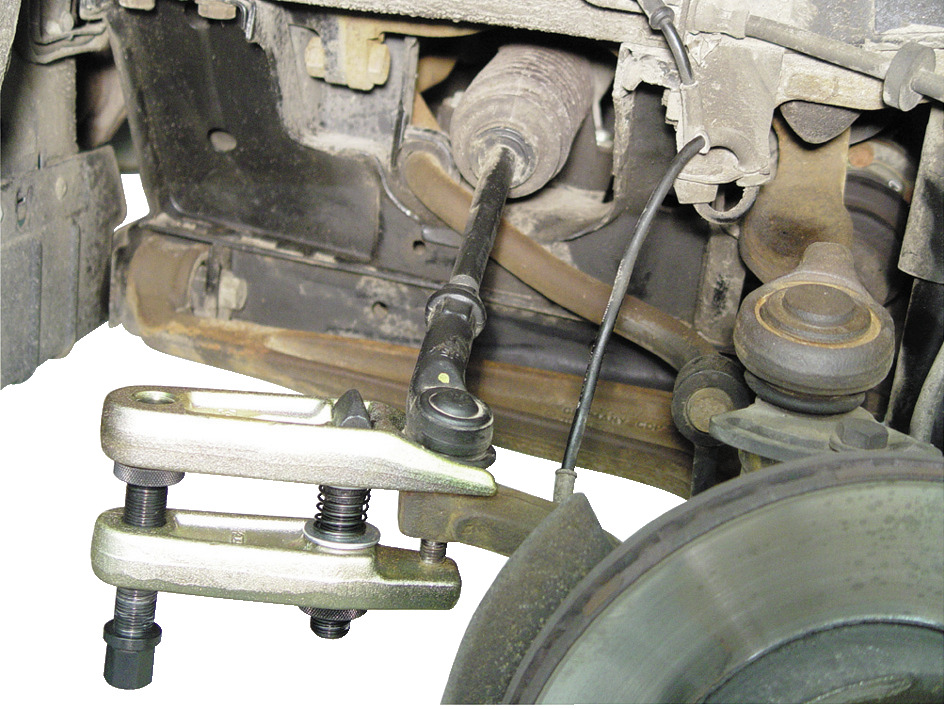 Ball Joint Extractor Size 1, 20 mm