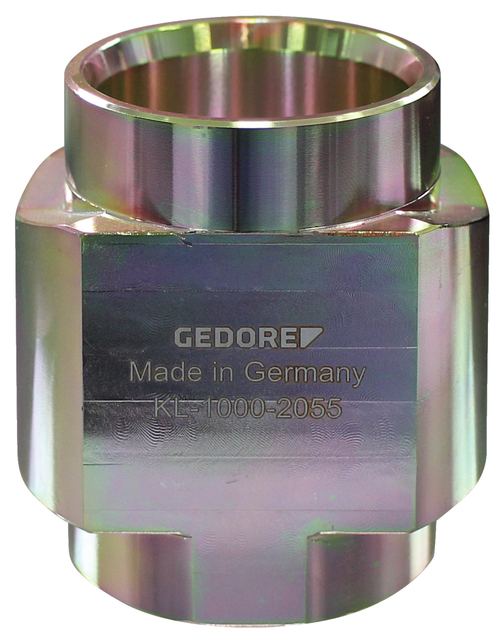 Sleeve, Ø 69mm