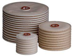 3M Zeta Plus C Series Filter Cartridge, Z12CD 30C, 2/Case