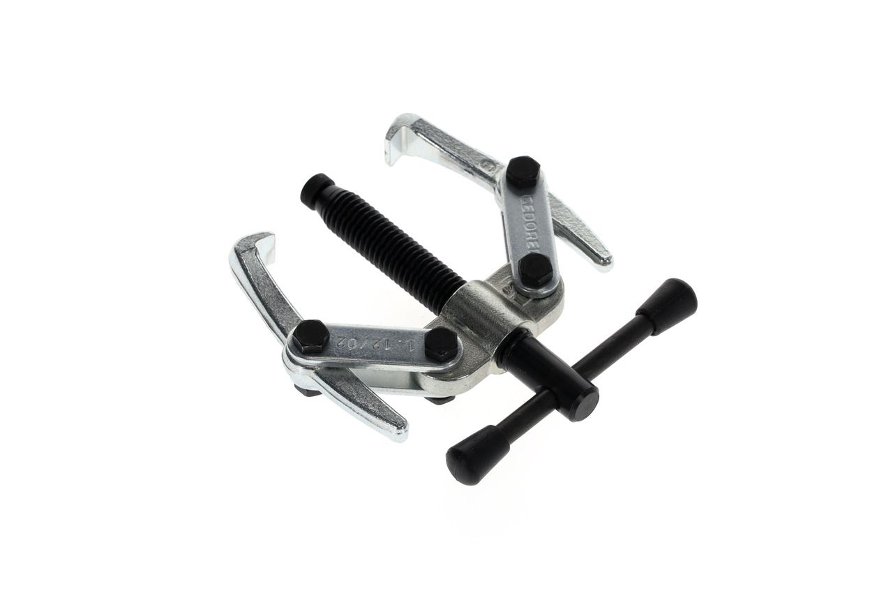Battery-terminal puller, 2-arm pattern