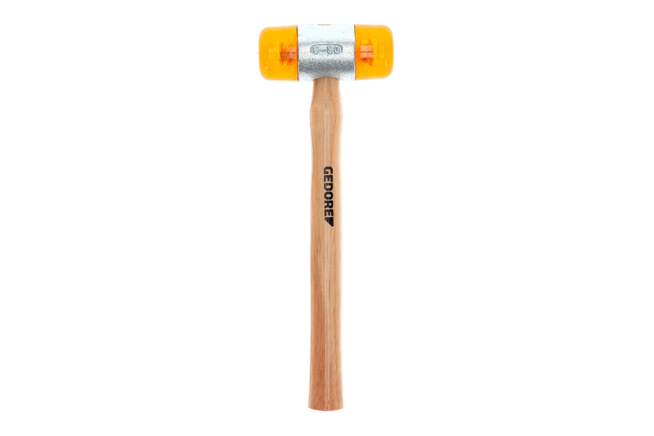 Plastic hammer d 50 mm