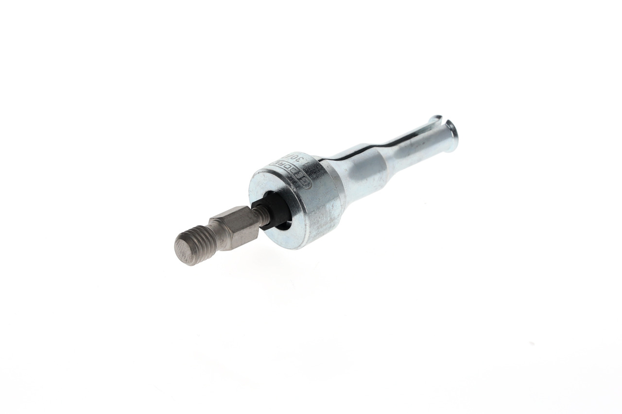 Internal extractor