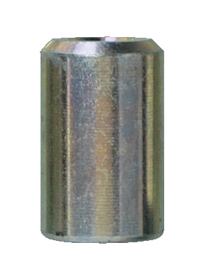 Aligner piece Ø17 mm