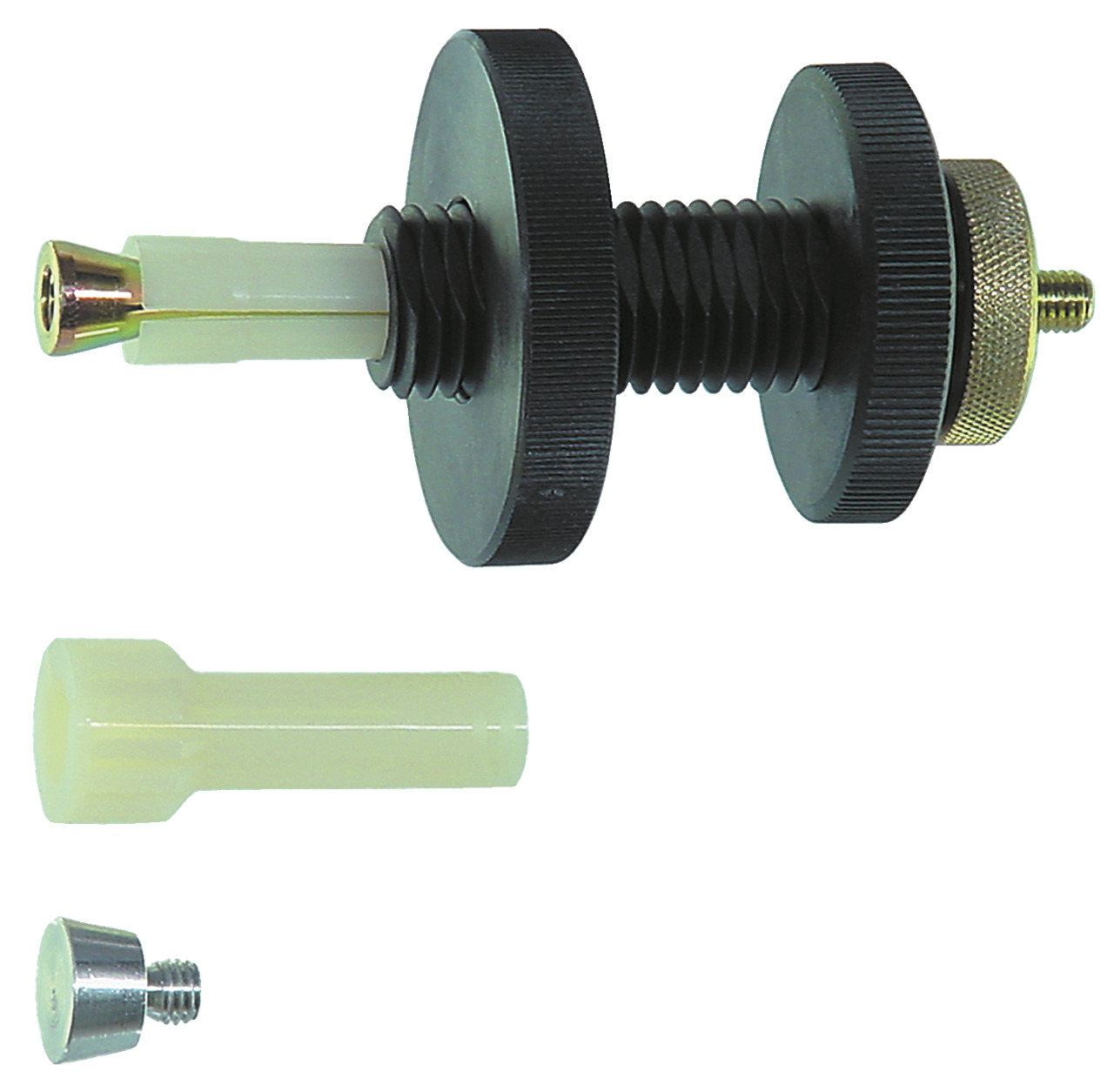 Clutch Aligner