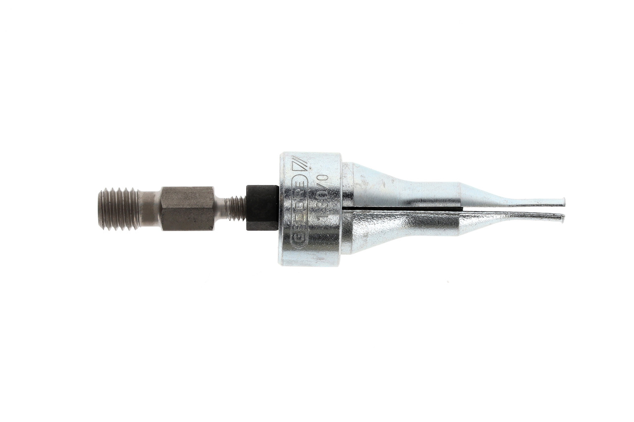 Internal extractor