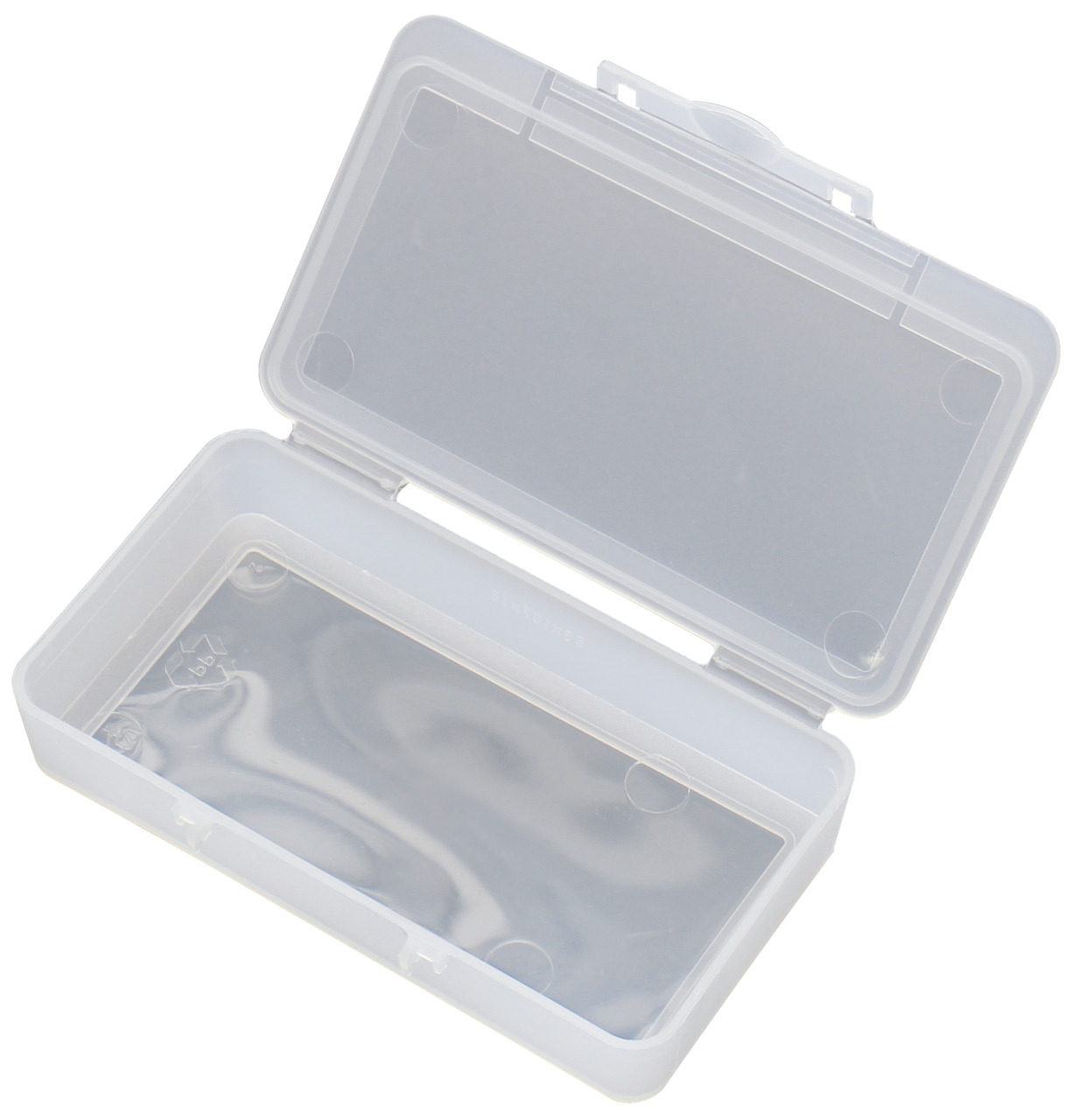 Plastic Storage Box