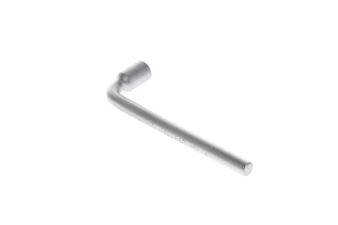 Socket wrench 10 mm