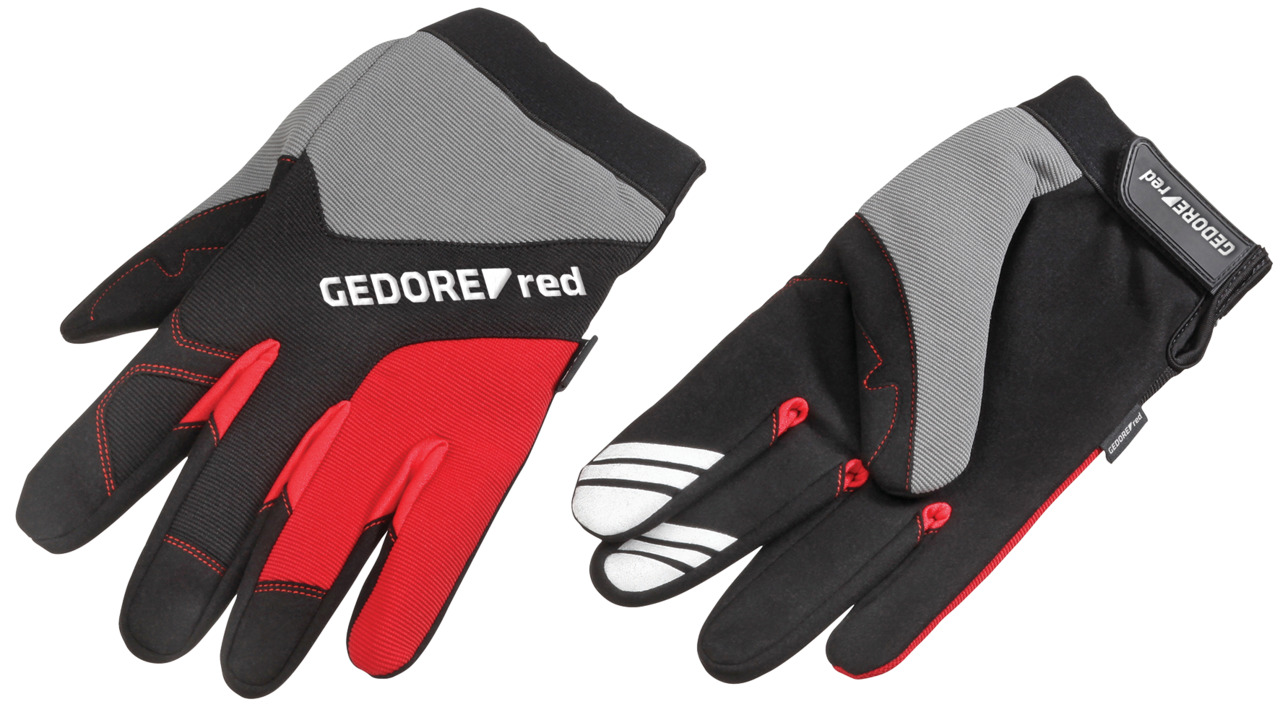 Work gloves size XL