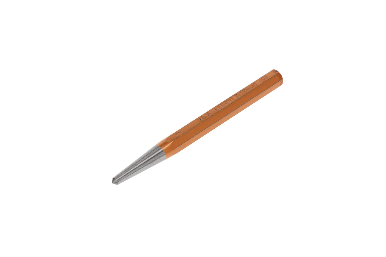 Centre punch
