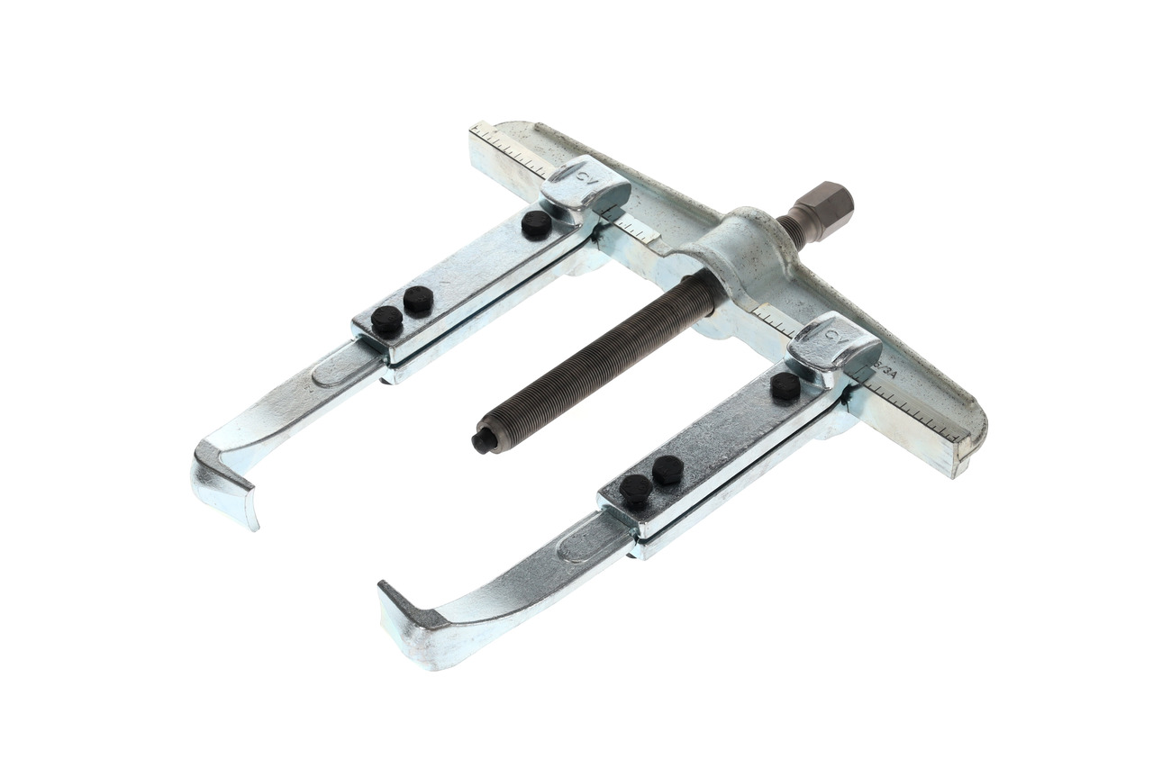 Universal puller, 2-arm pattern 350x300 mm