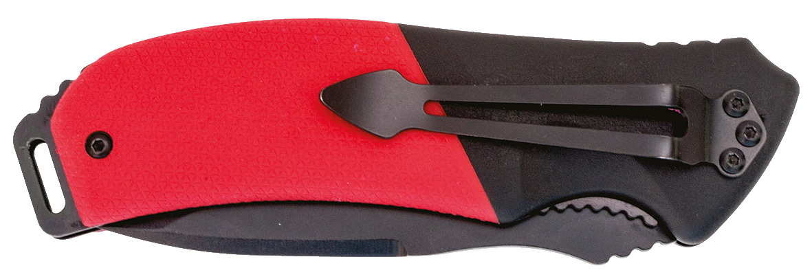 Pocket knife blade-l.87mm 2C-handle