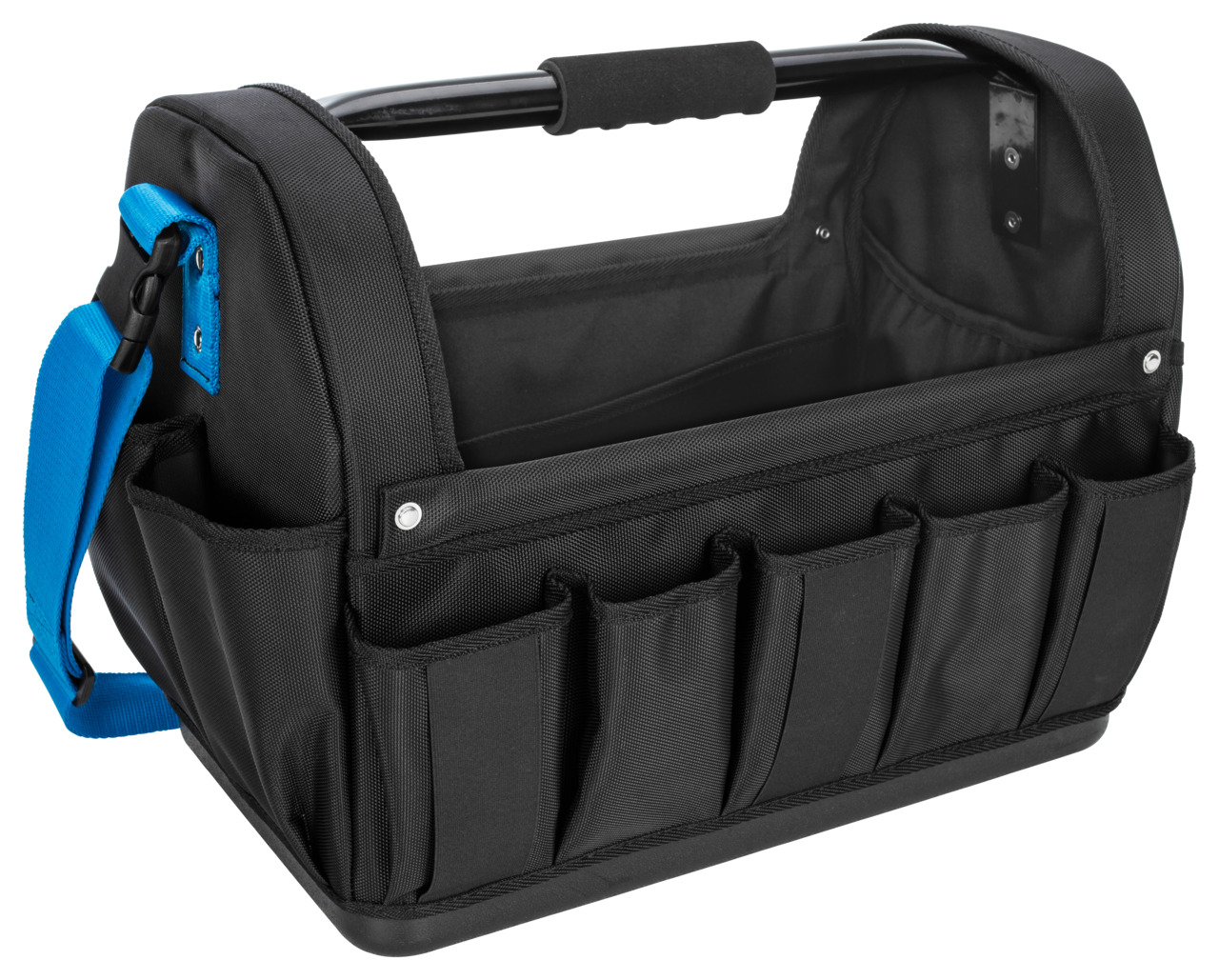 Tool case empty
