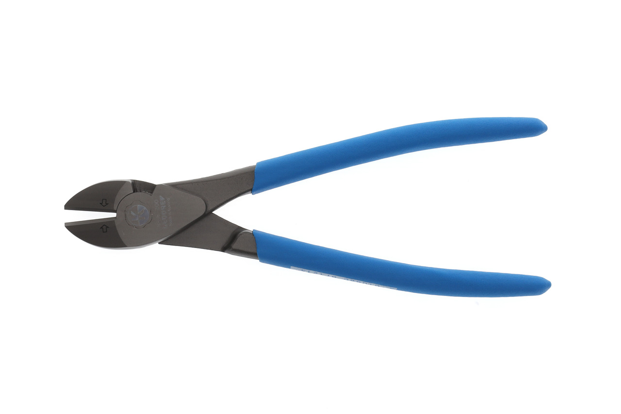 Heavy duty side cutter 200 mm