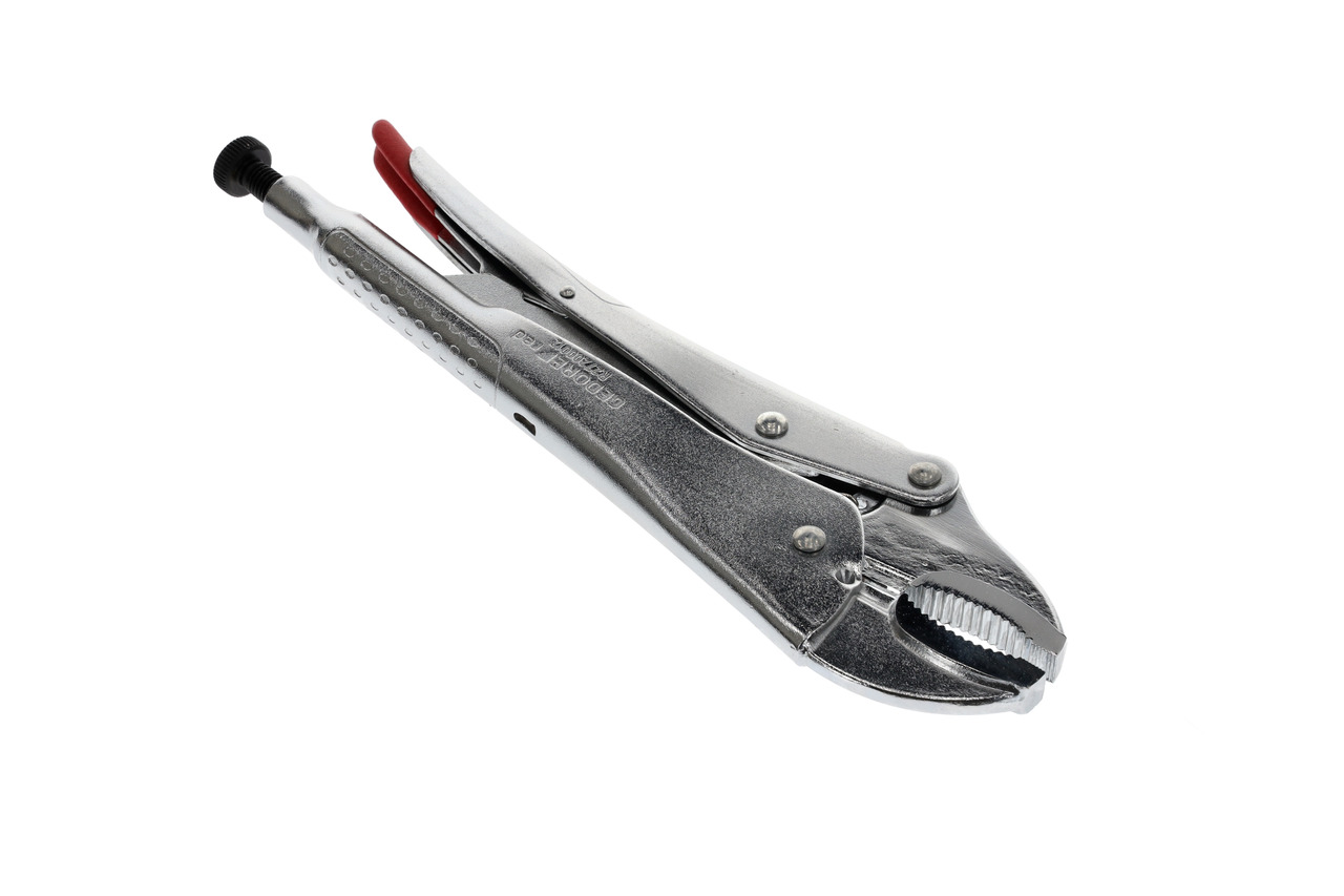 Grip wrench 12inch l.295mm width 60mm