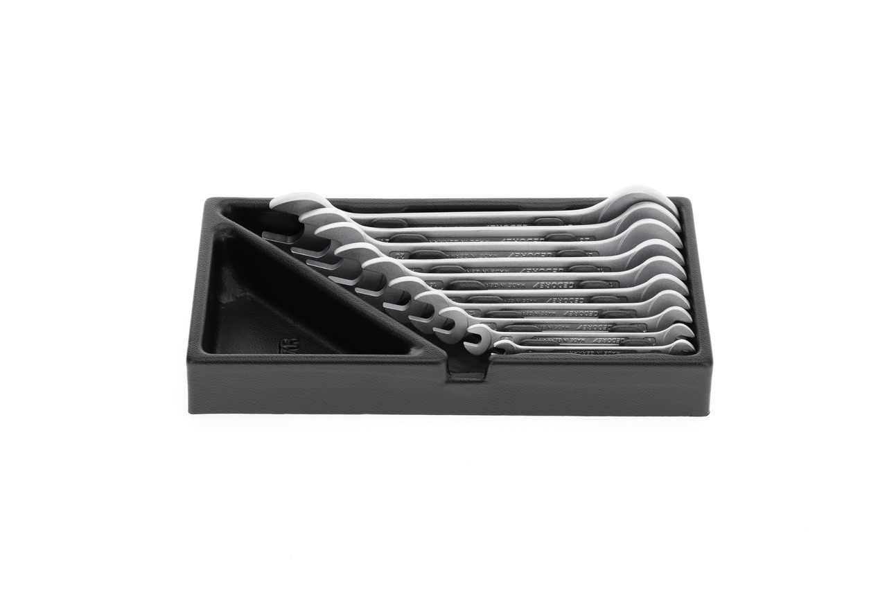 Tool module with tool assortment