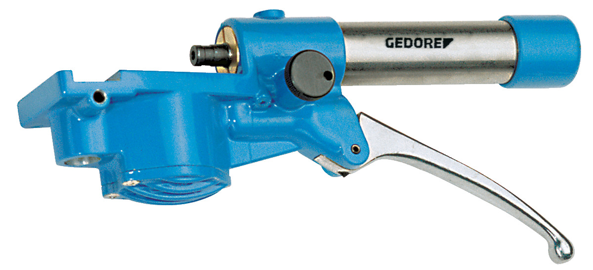 Basic tool, hydraulic