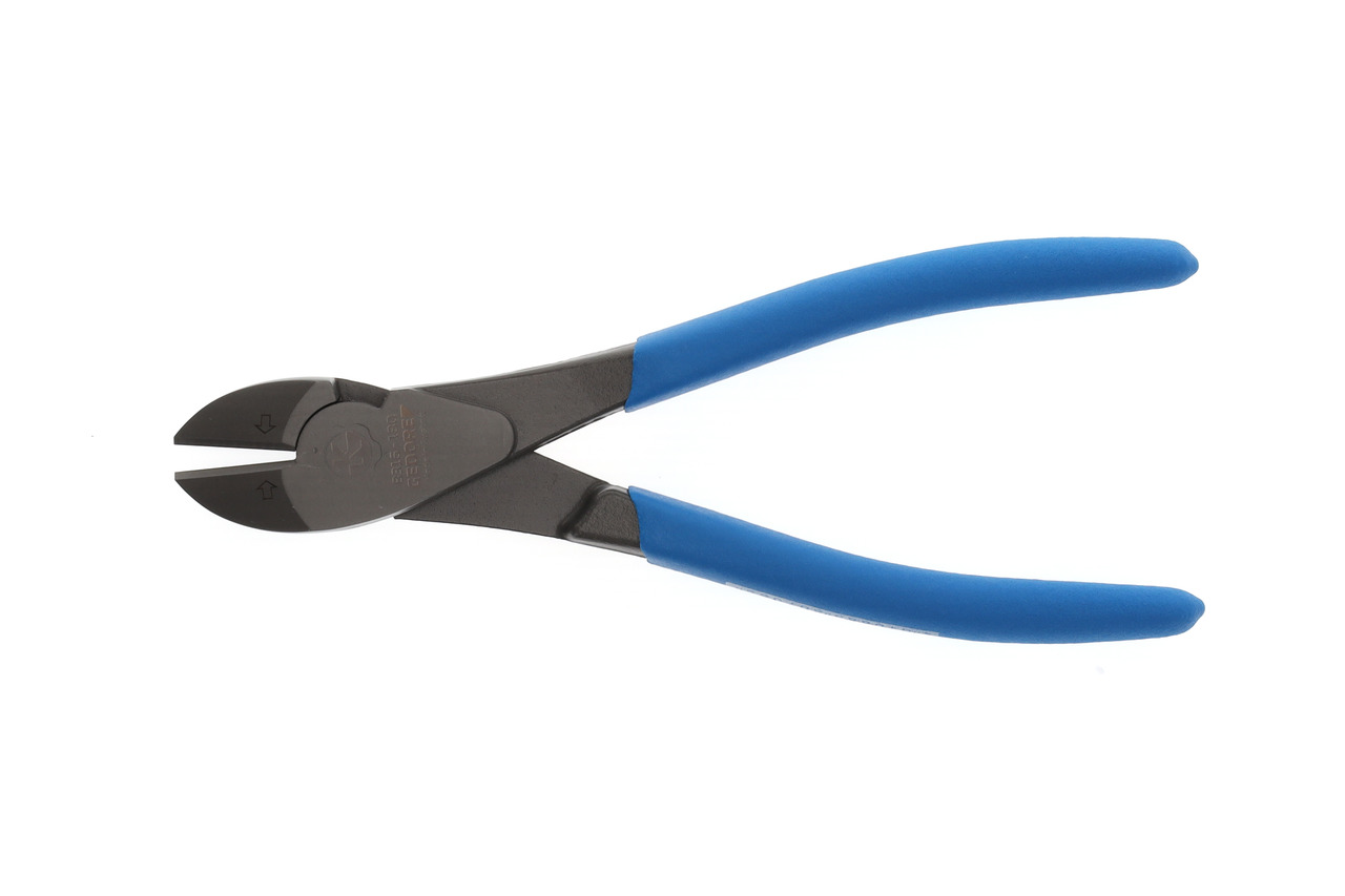 Heavy duty side cutter 180 mm