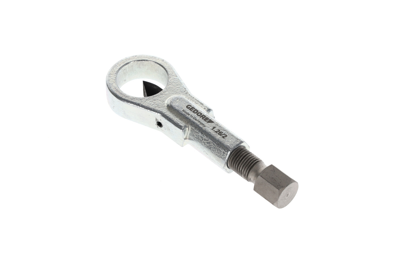 Nut splitter