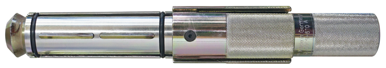 Clutch-Centring Pin, Size 1, Ø36-44mm