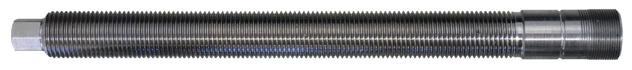 Injector Removal Socket