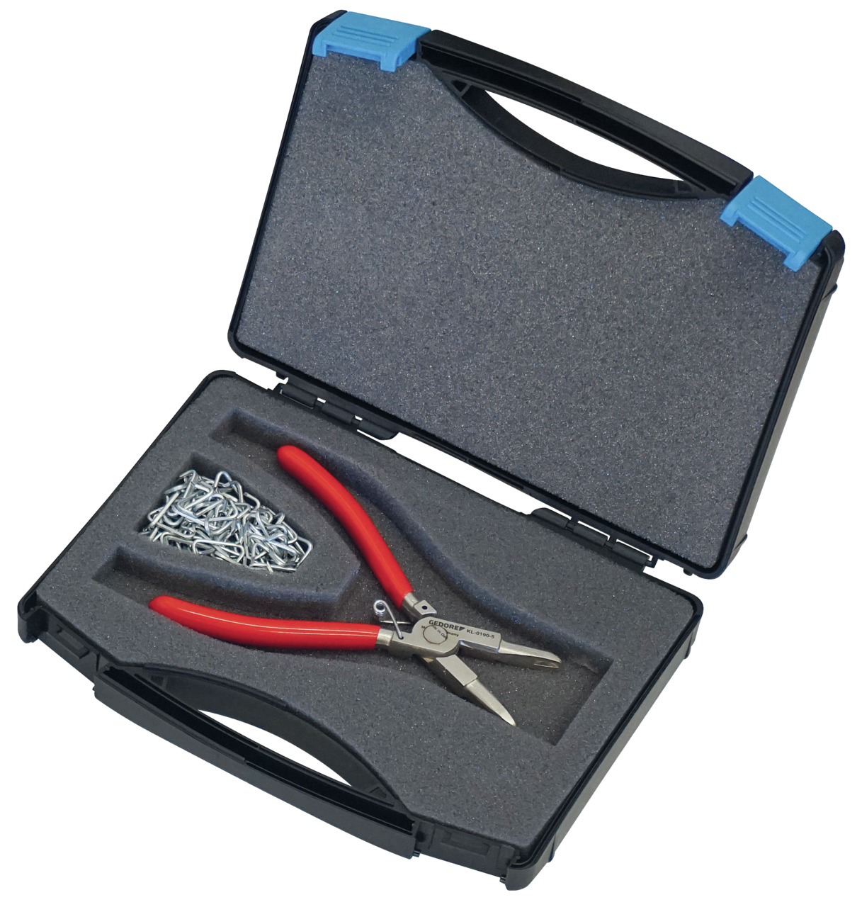 Hog Ring Pliers Set
