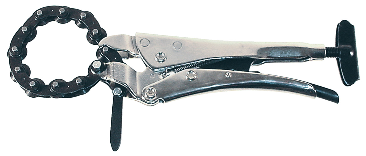 Chain Pipe Cutter