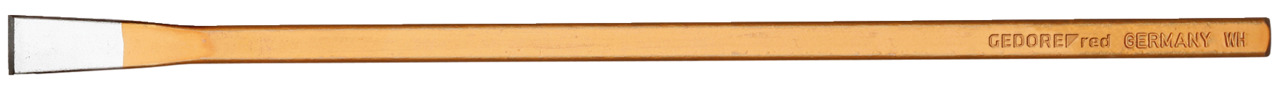 Electrician's chisel square 250x8mm