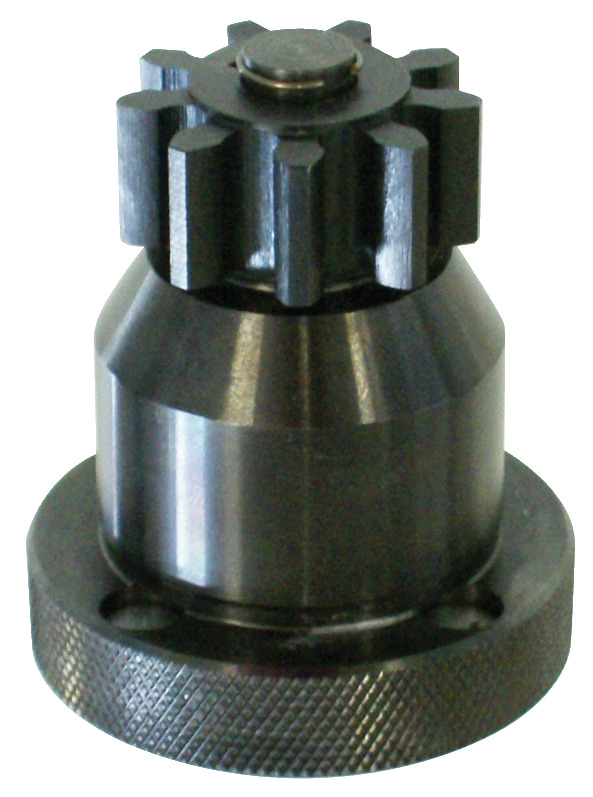 Flywheel-Rotating Tool with one Sprocket