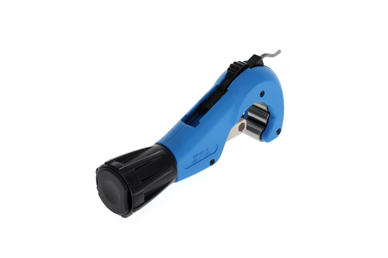 Pipe cutter for stainless steel pipes 3-35 mm