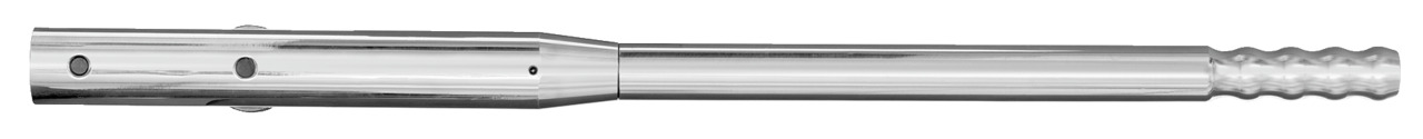 Bending lever 6-18 mm pluggable