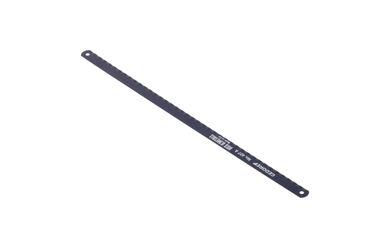 Saw blade bimetal