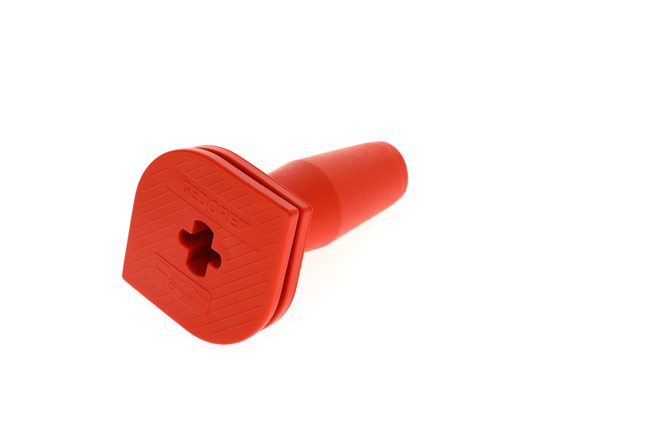 Protective hand guard
