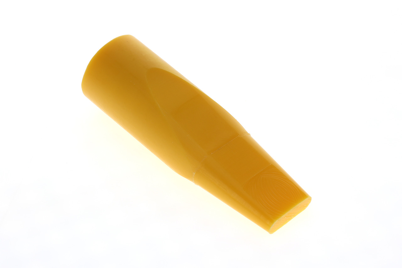 Plastic shaft white Plastic shaft white