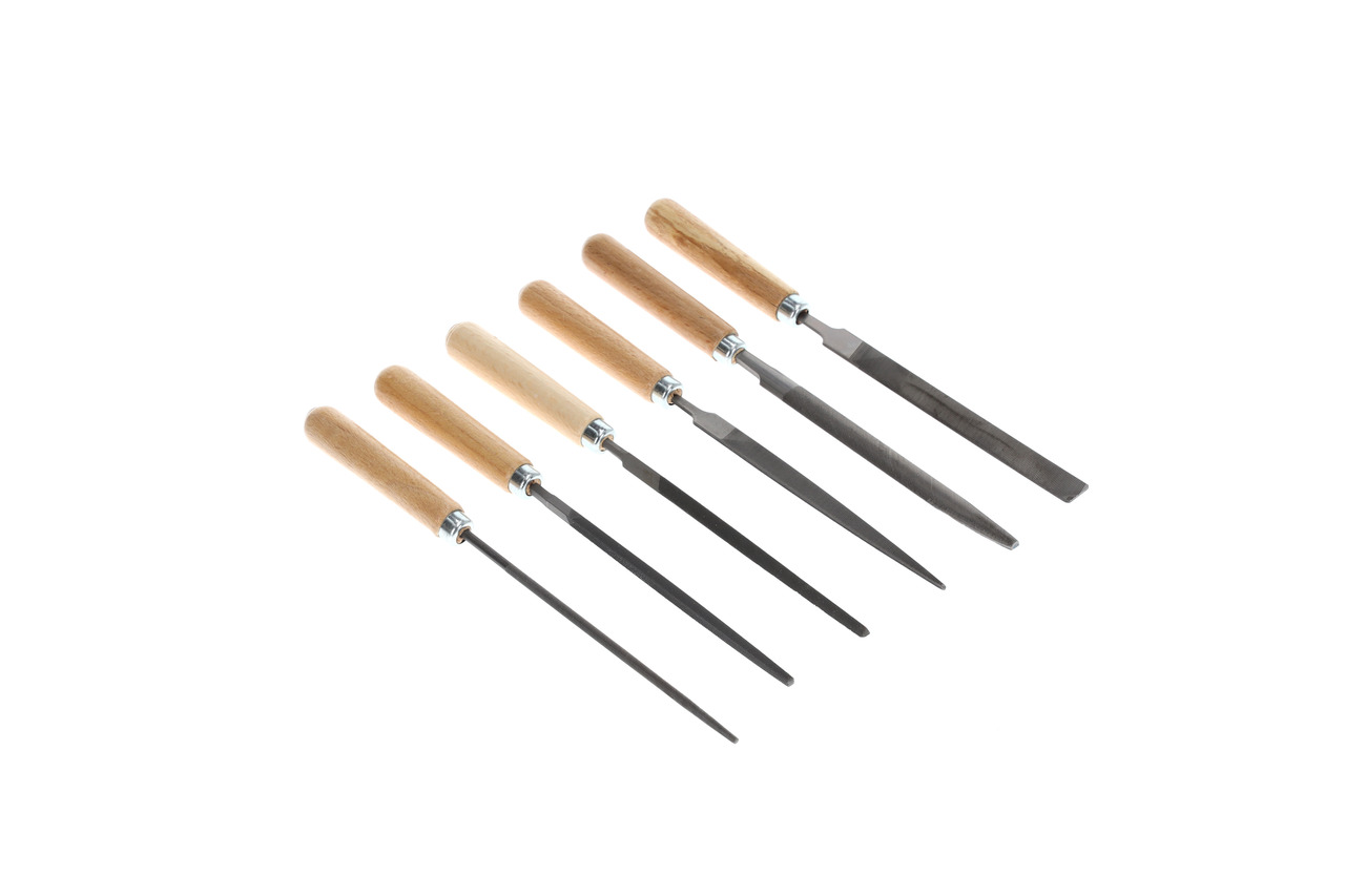 Key file set