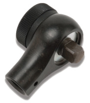 Ratchet 1/4" SD ATB 8mm Spigot
