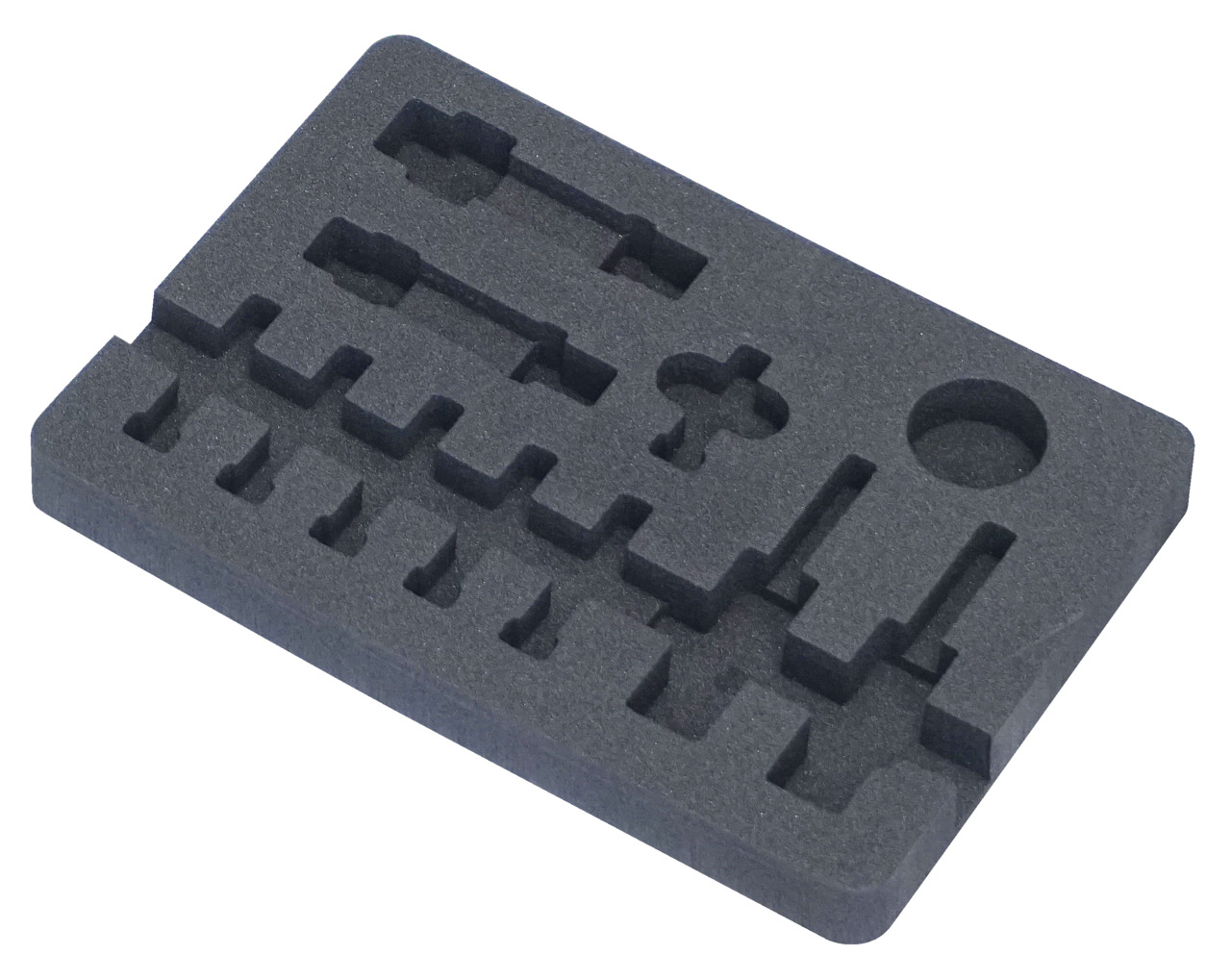 Foam Insert