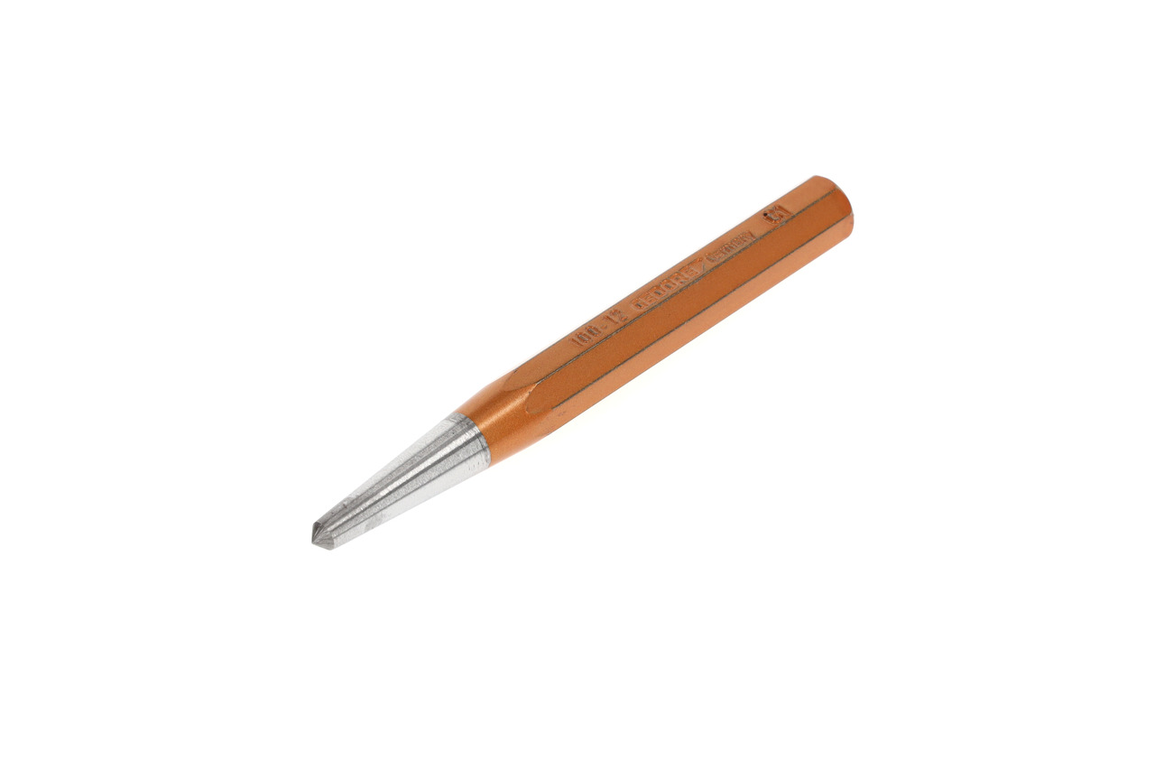 Centre punch