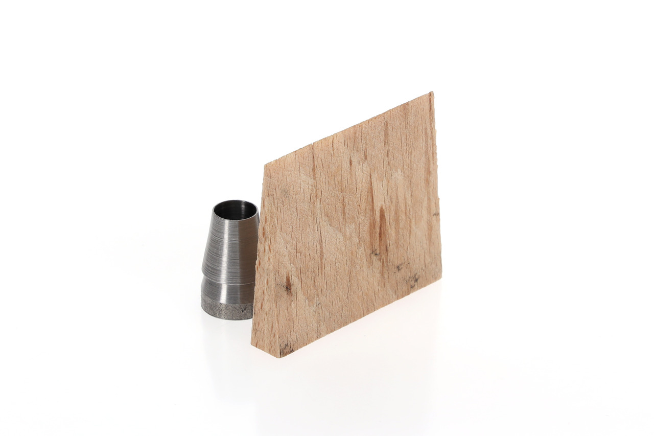 Fitting set for hookeroons + hatchets 3 pieces Fitting set for hookeroons + hatchets 3 pieces