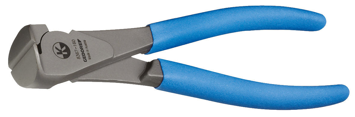 End nipper 160 mm End nipper 160 mm