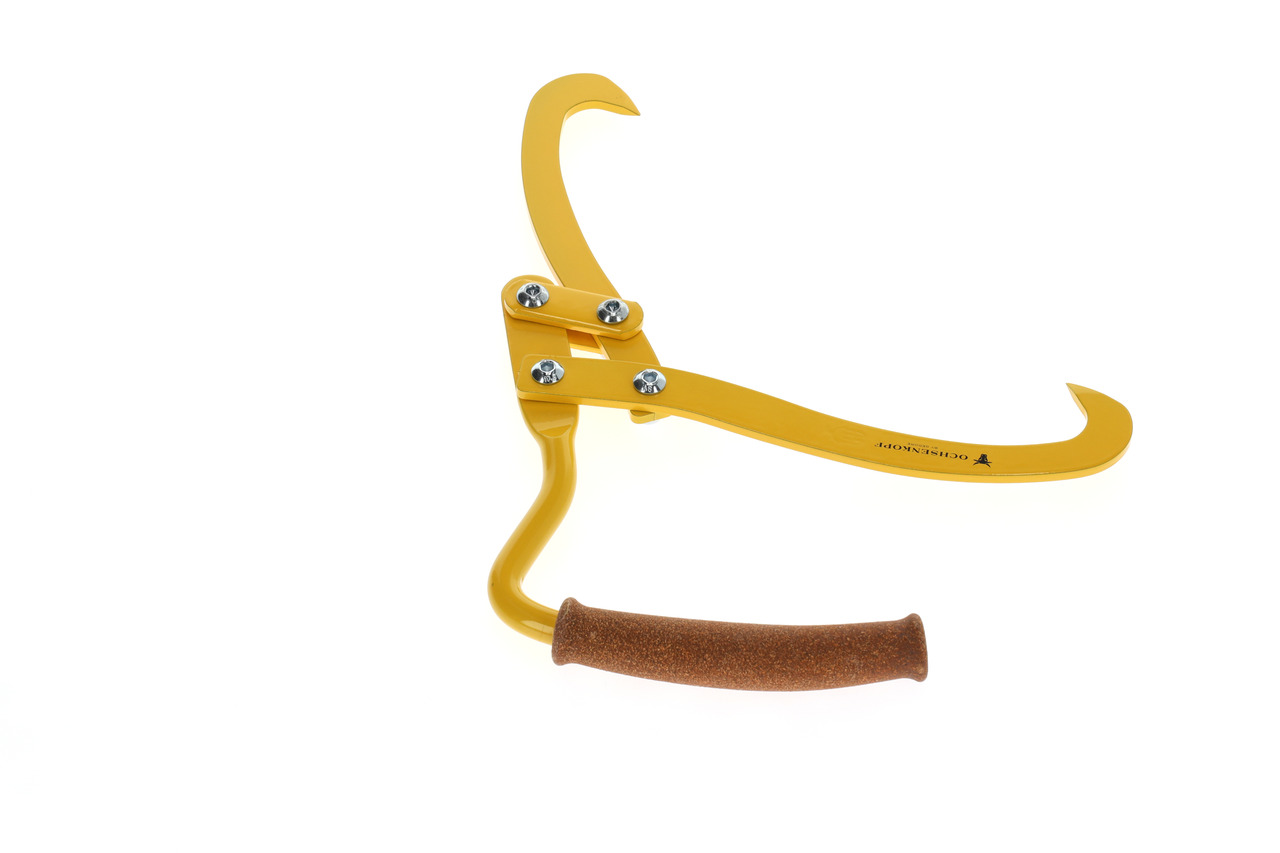 Tong 265 mm