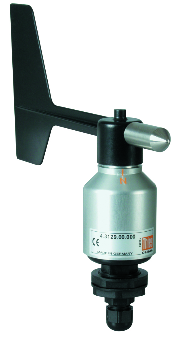 THIES CLIMA WIND DIRECTION TRANSMITTER - COMPACT 4.3128.00.000