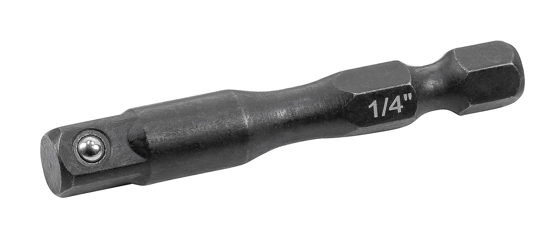 Torsion Adaptor 1/4"