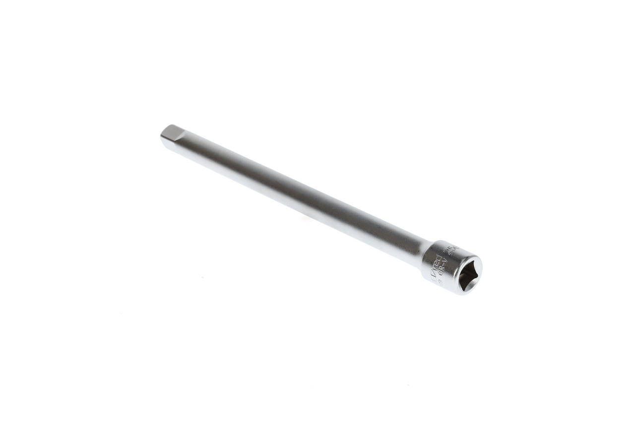 Socket extension 1/2 l.250mm