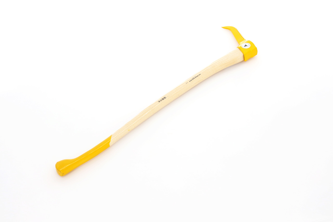 Hookeroon, Tirol pattern, toothed type, 1300 g Hookeroon, Tirol pattern, toothed type, 1300 g