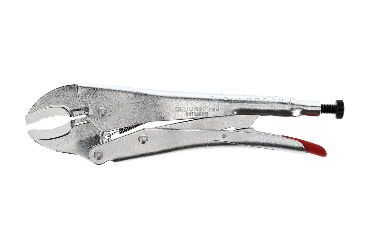 Grip wrench 12inch l.295mm width 60mm