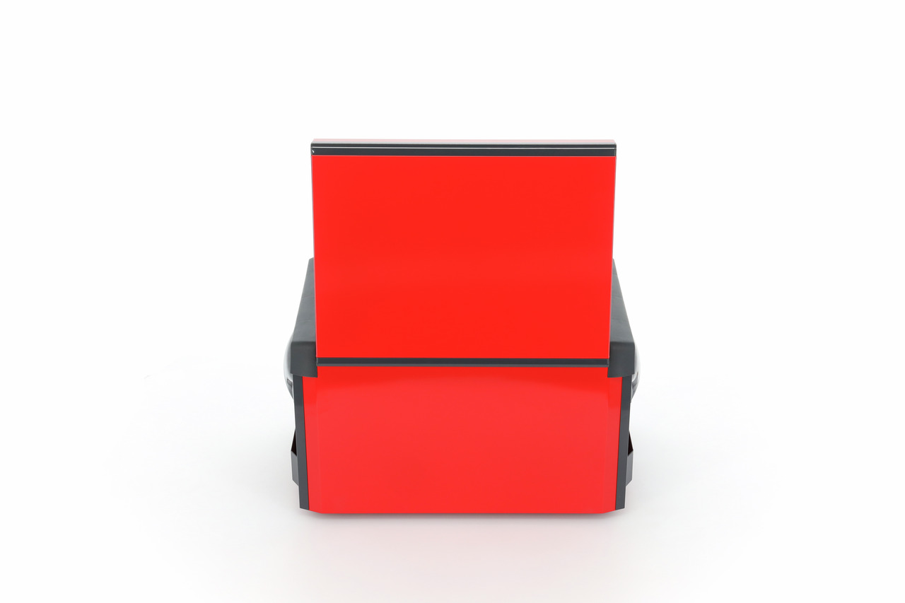 Tool chest WINGMAN 3draw. 446x724x470